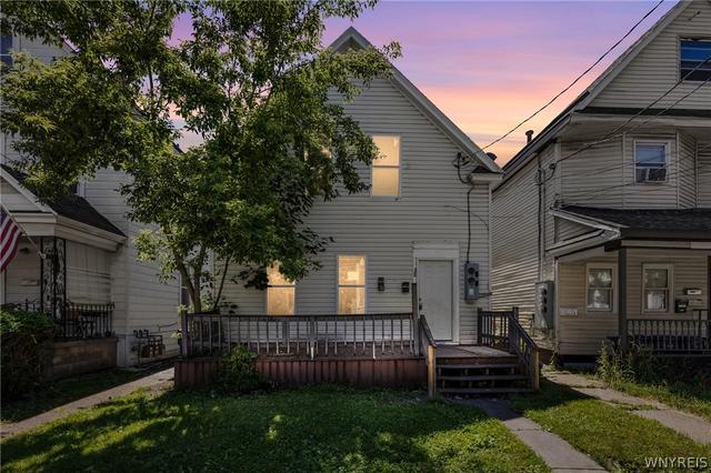 98 Howell St, Buffalo, NY 14207