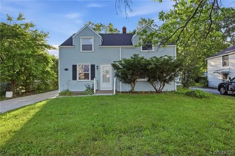 373 Niagara Falls Blvd, Amherst, NY 14226