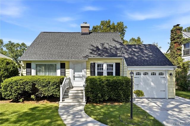 114 Brockett Dr, Buffalo, NY 14223