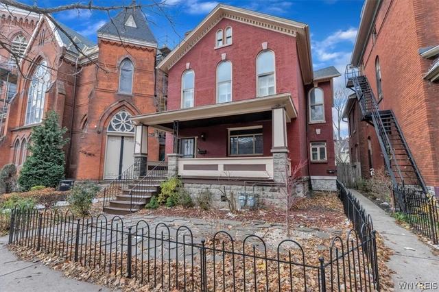 268 Georgia St, Buffalo, NY 14201