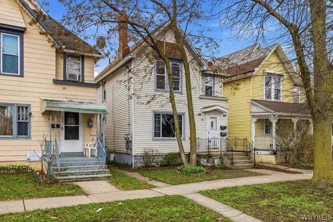 428 Normal Ave, Buffalo, NY 14213