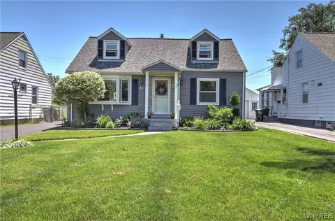 149 Traverse Blvd, Buffalo, NY 14223