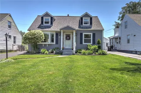149 Traverse Blvd, Buffalo, NY 14223