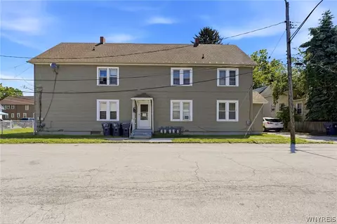 85 Kirby Ave, Lackawanna, NY 14218
