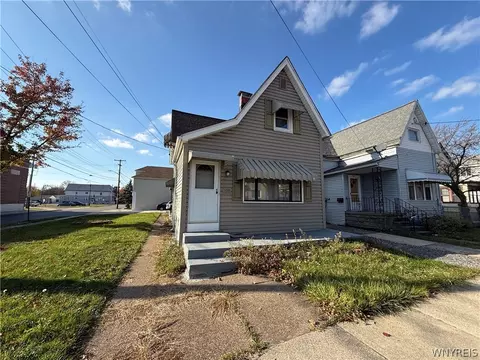 190 Halstead Ave, Buffalo, NY 14212