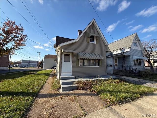 190 Halstead Ave, Buffalo, NY 14212