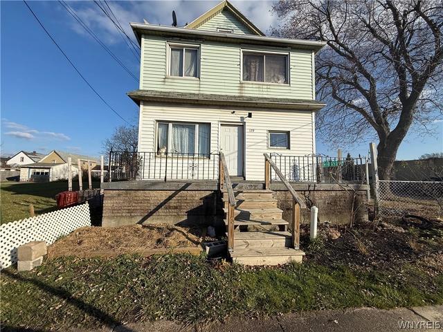 179 Weaver St, Buffalo, NY 14206