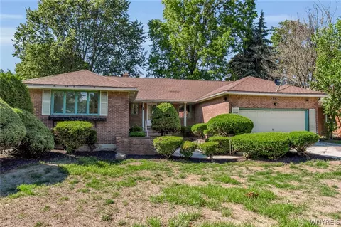 3770 Main St, Amherst, NY 14226