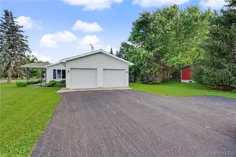 3 Sherman Dr, Arcade, NY 14009 photo 5