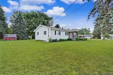 3 Sherman Dr, Arcade, NY 14009 photo 23