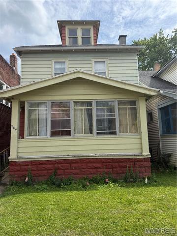 289 E Delavan Ave #S, Buffalo, NY 14208