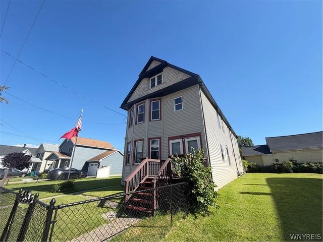 155 Oconnell Ave, Buffalo, NY 14204