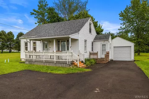 8801 Erie Rd, Evans, NY 14006