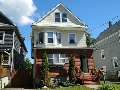 131 Burch Ave, West Seneca, NY 14210