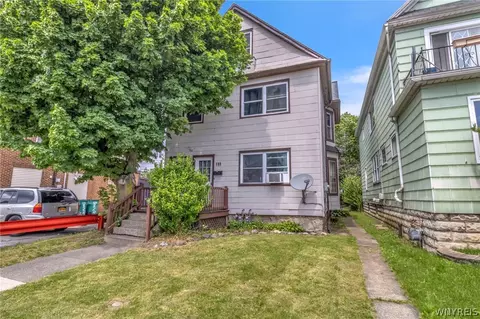 288 Abbott Rd, Buffalo, NY 14220