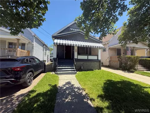 83 Fisher St, Buffalo, NY 14215