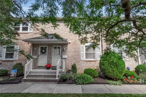 443 3rd Ave, Amherst, NY 14221