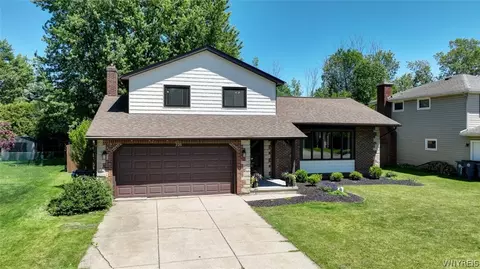 225 Rockdale Dr, Amherst, NY 14228
