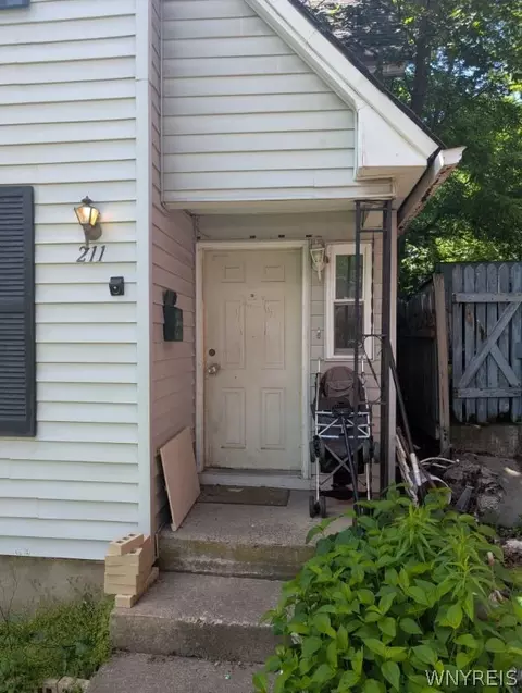 211 N 6th St, Olean, NY 14760 photo 2