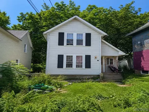 211 N 6th St, Olean, NY 14760 photo 1