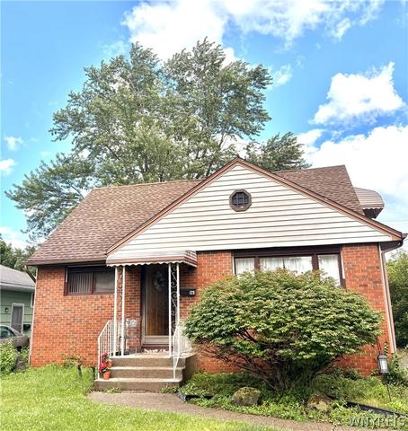 161 Margaret Rd, Amherst, NY 14226