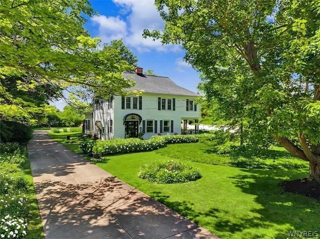 5222 Columbia Ave, Hamburg, NY 14075