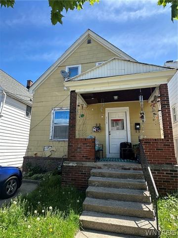 119 Domedion Ave, Buffalo, NY 14211