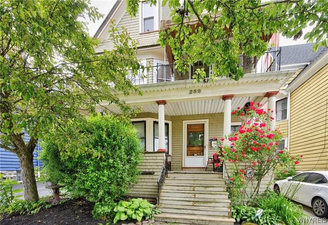 289 Auburn Ave, Buffalo, NY 14213