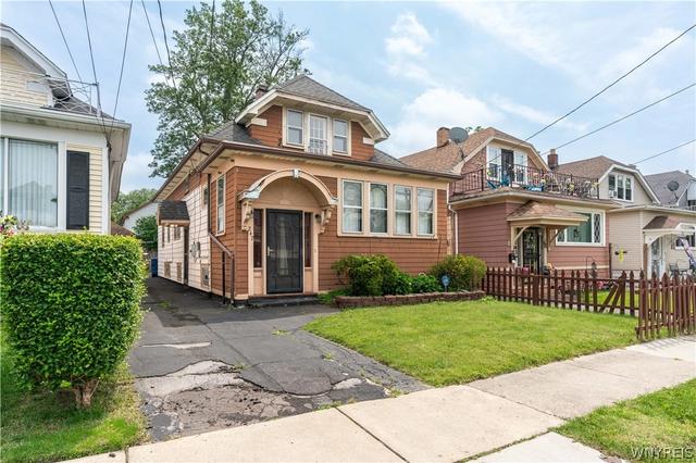 247 Rounds Ave, Buffalo, NY 14215
