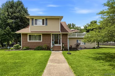 1422 Payne Ave, North Tonawanda, NY 14120