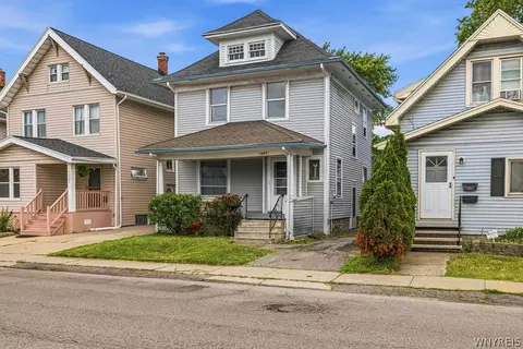 1343 Kenmore Ave, Buffalo, NY 14217
