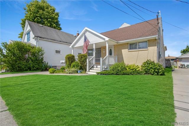 126 Peoria Ave, Cheektowaga, NY 14206