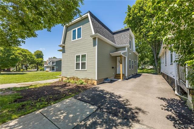 1239 Plymouth Ave S, Rochester, NY 14611
