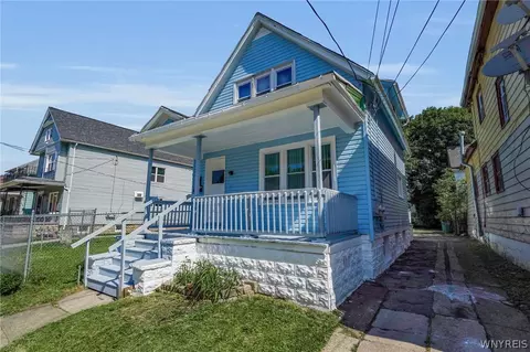 98 Box Ave, Buffalo, NY 14211