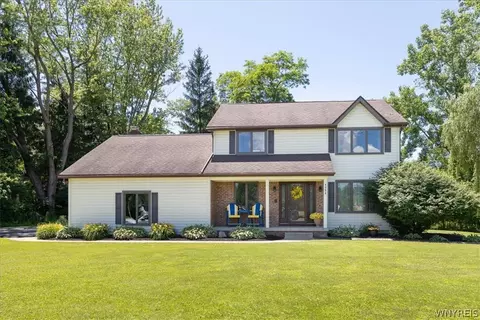 4990 Murphy Rd, Orchard Park, NY 14127