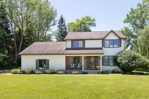 4990 Murphy Rd, Orchard Park, NY 14127