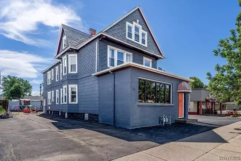 2120 S Park Ave, Buffalo, NY 14220