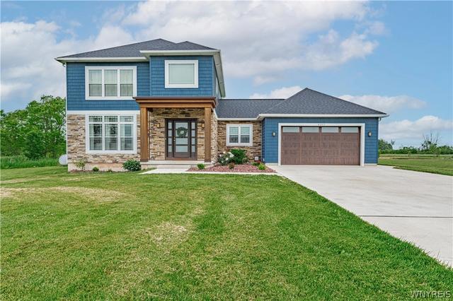 4303 Lockport Rd, Cambria, NY 14094