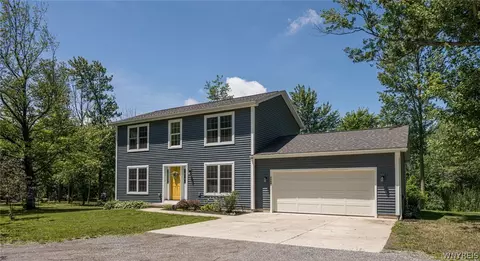 2364 Walker Rd, Darien, NY 14005