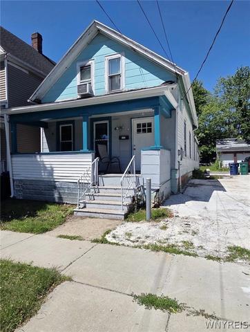 38 Johnson St, Buffalo, NY 14212