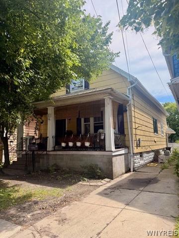 117 Davey St, Buffalo, NY 14206