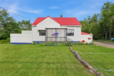4317 Abbott Rd, Orchard Park, NY 14127