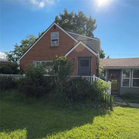 138 Mill Rd, West Seneca, NY 14224