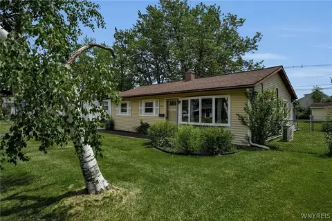 201 Dupont Ave, Tonawanda, NY 14150