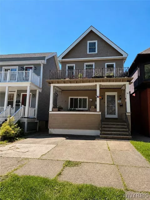 467 W Delavan Ave, Buffalo, NY 14213