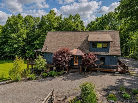 8472 Bailey Hill Rd, East Otto, NY 14729