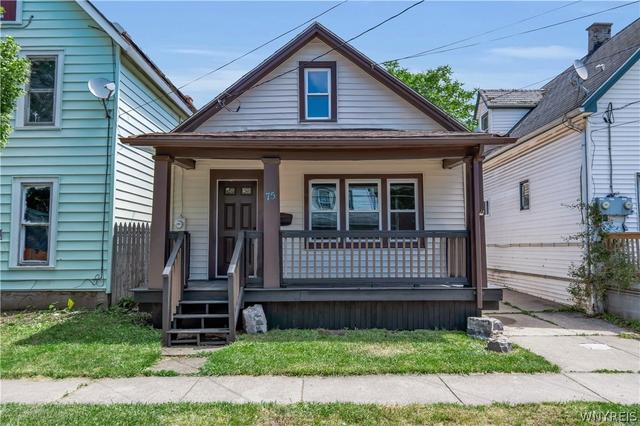 75 Clay St, Buffalo, NY 14207