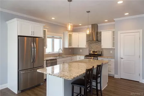 Kitchen - 217 Marineview Dr, Sullivan, NY 13037 photo 1 of 2
