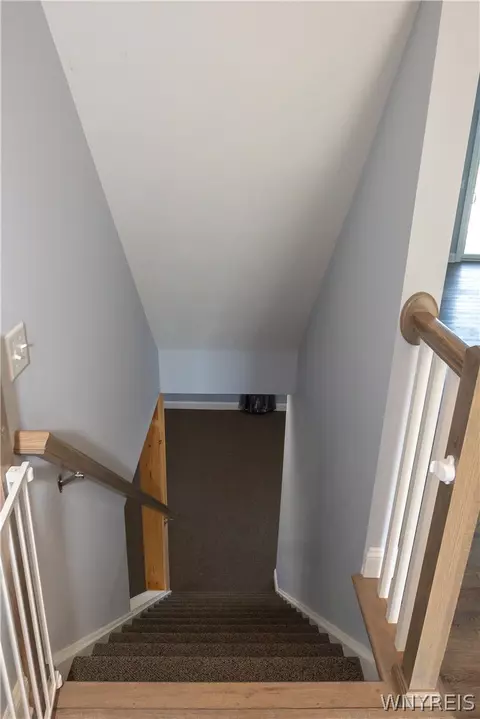 Entry Way - 217 Marineview Dr, Sullivan, NY 13037 photo 4 of 5