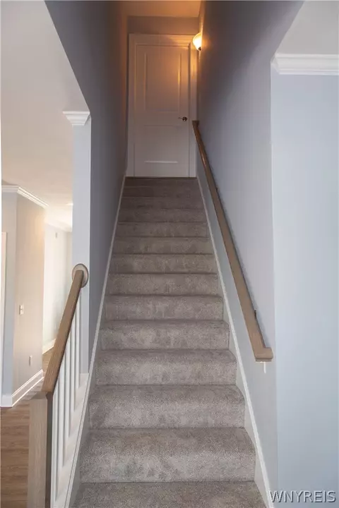 Entry Way - 217 Marineview Dr, Sullivan, NY 13037 photo 5 of 5